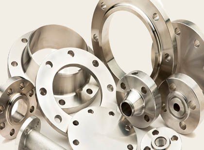 Super Duplex Steel Flanges Manufacturer Exportrer