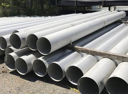 Tantalum Welded Pipes Manufacturer Exportrer