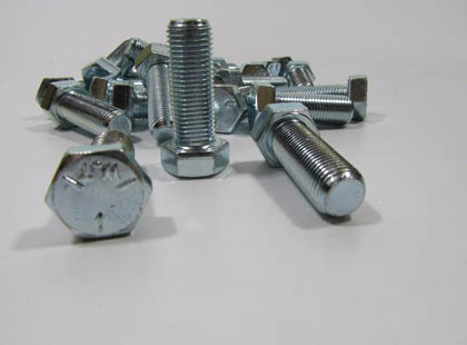 Tantalum Fasteners Manufacturer Exportrer