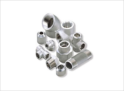 Tantalum Alloys Fittings Manufacturer Exporter