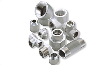 Tantalum Alloys Fittings Manufacturer Exporter