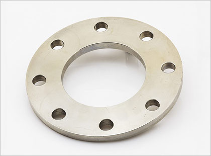 Tantalum Alloys Flanges Manufacturer Exporter