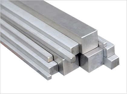 Tantalum Alloys Round Flat Bars Manufacturer Exporter