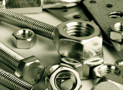 Titanium Alloy Fasteners Manufacturer Exportrer