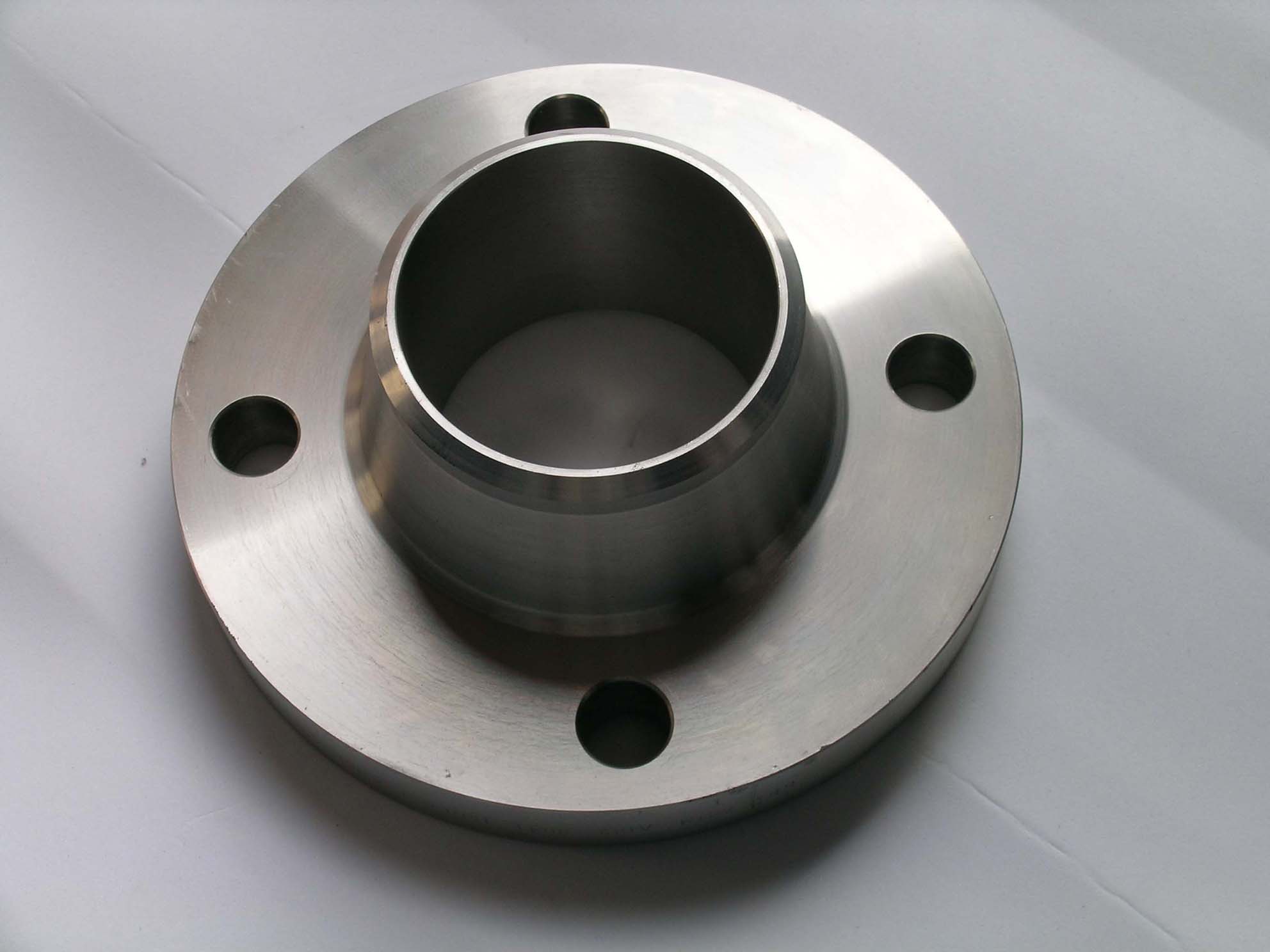 Titanium Alloy Flanges Manufacturer  Supplier Exporter