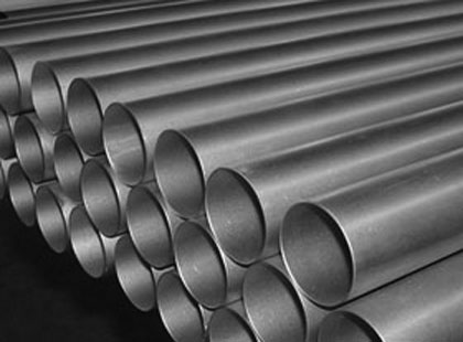 Titanium Grade 1 Welded Pipes Manufacturer Exporter