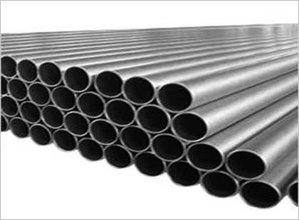 Titanium Grade 2 Seamless Pipes Manufacturer Exporter