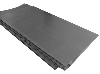 Titanium Grade 5 Sheets & Plates Manufacturer Exporter