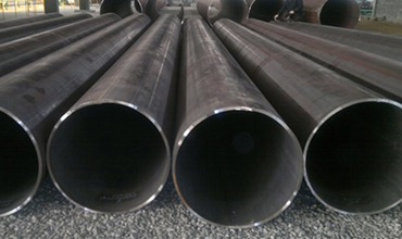 Weldede Pipes Manufacturer Exporter